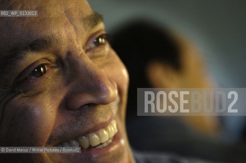 Vikram Seth poet and writer at Adelaide writers week 5th March 2006.                                                                                                                                                                                                                                                                                                                                                                                                                                                                                                                                                                                                                                                                                                                                                                                                                                                                                                                        . .copyright©David Mariuz/Writer Pictures/Rosebud2