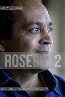 Vikram Seth poet and writer at Adelaide writers week 5th March 2006.                                                                                                                                                                                                                                                                                                                                                                                                                                                                                                                                                                                                                                                                                                                                                                                                                                                                                                                        . .copyright©David Mariuz/Writer Pictures/Rosebud2