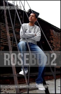 Raoul Shah..copyright©Lisa Carpenter/Writer Pictures/Rosebud2