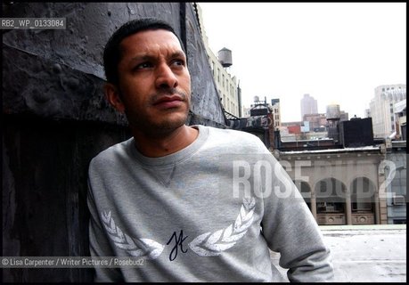 Raoul Shah..copyright©Lisa Carpenter/Writer Pictures/Rosebud2