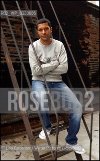 Raoul Shah..copyright©Lisa Carpenter/Writer Pictures/Rosebud2