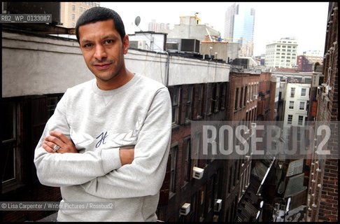 Raoul Shah..copyright©Lisa Carpenter/Writer Pictures/Rosebud2