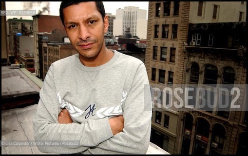 Raoul Shah..copyright©Lisa Carpenter/Writer Pictures/Rosebud2