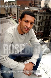 Raoul Shah..copyright©Lisa Carpenter/Writer Pictures/Rosebud2