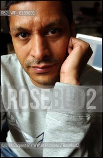 Raoul Shah..copyright©Lisa Carpenter/Writer Pictures/Rosebud2