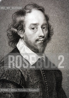 William Shakespeare (1564-1616).English poet and playwright..copyright©NMG/Writer Pictures/Rosebud2