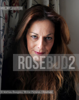 Ayelet Shamir..copyright©Mathieu Bourgois/Writer Pictures/Rosebud2