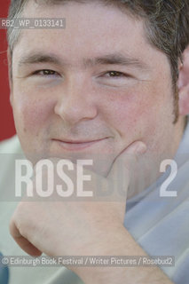 Writer Pictures..©Edinburgh Book Festival/Writer Pictures/Rosebud2