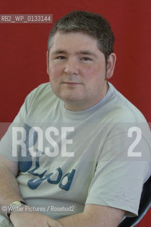 PIC: ROB MCDOUGAL©Writer Pictures/Rosebud2