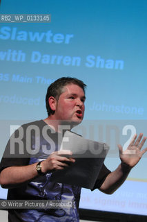 PIC: ROB MCDOUGAL©Writer Pictures/Rosebud2