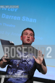 PIC: ROB MCDOUGAL©Writer Pictures/Rosebud2