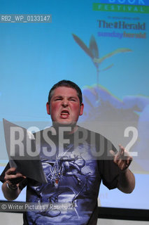 PIC: ROB MCDOUGAL©Writer Pictures/Rosebud2