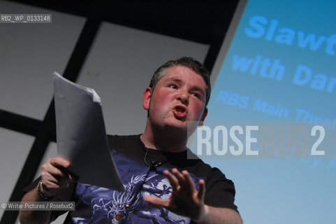 PIC: ROB MCDOUGAL©Writer Pictures/Rosebud2