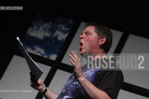 PIC: ROB MCDOUGAL©Writer Pictures/Rosebud2