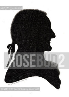 Granville Sharp (1753-1813).English slavery abolitionist, wrote many philological, legal, political pamphlets, many of them on behalf of the negro..copyright©NMG/Writer Pictures/Rosebud2