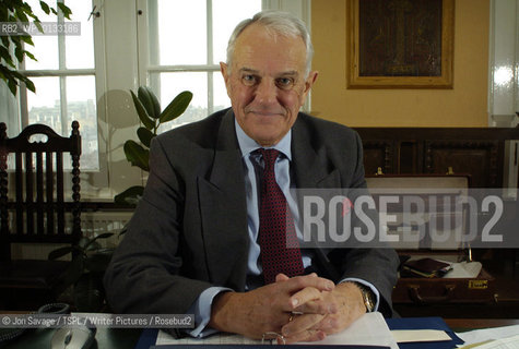 Michael Shea ..copyright©Jon Savage/TSPL/Writer Pictures/Rosebud2