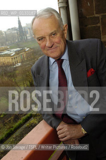 Michael Shea ..copyright©Jon Savage/TSPL/Writer Pictures/Rosebud2