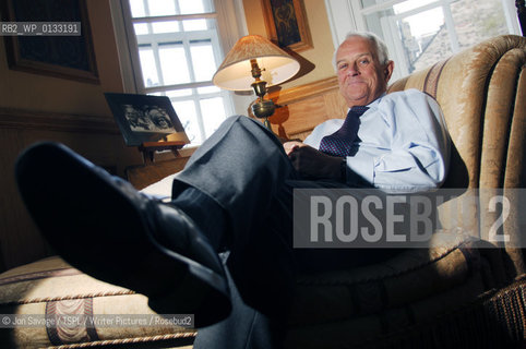 Michael Shea ..copyright©Jon Savage/TSPL/Writer Pictures/Rosebud2