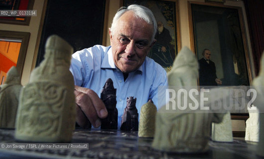 Michael Shea ..copyright©Jon Savage/TSPL/Writer Pictures/Rosebud2