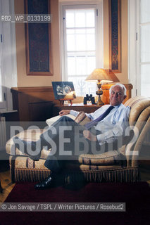 Michael Shea ..copyright©Jon Savage/TSPL/Writer Pictures/Rosebud2