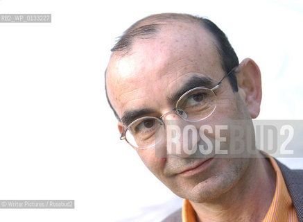 Raja Shehadeh  a Palestinian author and human rights lawyer who wrote When Balbul Stopped Singing. CREDIT Geraint Lewis
©Writer Pictures/Rosebud2