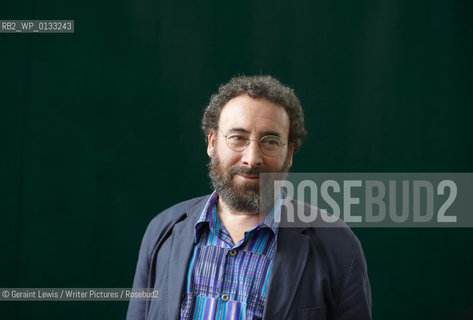 Antony Sher, Actor, director, writer and painter at The Edinburgh  International Book Festival 2009..Copyright©Geraint Lewis/Writer Pictures/Rosebud2