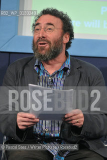 Anthony Sher..copyright©Pascal Saez/Writer Pictures/Rosebud2