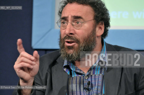 Anthony Sher..copyright©Pascal Saez/Writer Pictures/Rosebud2