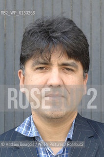 Sherman Alexie   ..Copyright©Mathieu Bourgois/Writer Pictures/Rosebud2