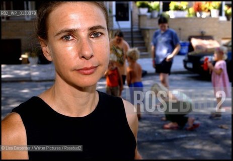 Lionel Shriver..copyright©Lisa Carpenter/Writer Pictures/Rosebud2