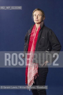 Lionel Shriver, American journalist and author, at the 2010 Edinburgh International Book Festival August 28, 2010...Copyright©Geraint Lewis/Writer Pictures/Rosebud2