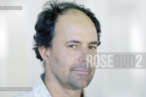 Henry Shukman,award winning poet and prose writer.Wrote Sandstorm following a forieign correspndent in the Sahara©Writer Pictures/Rosebud2