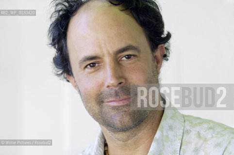 Henry Shukman,award winning poet and prose writer.Wrote Sandstorm following a forieign correspndent in the Sahara©Writer Pictures/Rosebud2