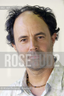 Henry Shukman,award winning poet and prose writer.Wrote Sandstorm following a forieign correspndent in the Sahara©Writer Pictures/Rosebud2