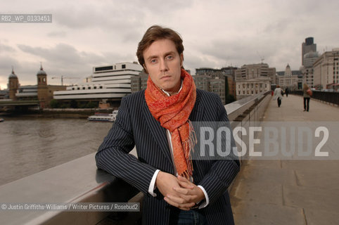 Gareth Sibson..copyright©Justin Griffiths-Williams/Writer Pictures/Rosebud2