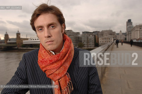 Gareth Sibson..copyright©Justin Griffiths-Williams/Writer Pictures/Rosebud2