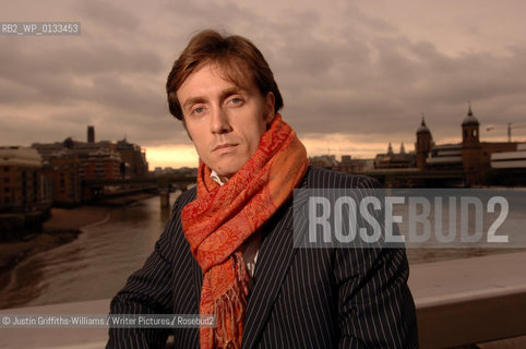 Gareth Sibson..copyright©Justin Griffiths-Williams/Writer Pictures/Rosebud2