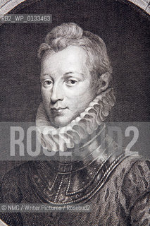 Sir Philip Sidney (1554-86)..Copyright©NMG/Writer Pictures/Rosebud2
