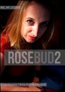 Deborah Siegel, author and feminist writer..copyright©Lisa Carpenter/Writer Pictures/Rosebud2