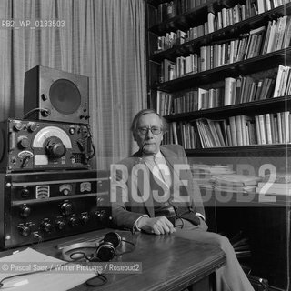 Spanish writer Javier Sierra, author of The Lady in Blue, and The Secret Supper  at the Vancouver International Writers and Readers Festival...Copyright©Pascal Saez/Writer Pictures/Rosebud2