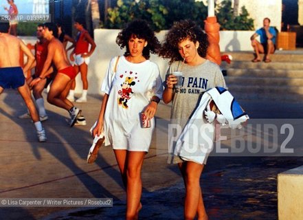 Amy Silverstein, who had a heart transplant 19 years ago and has written a book entitled Sick Girl about her experiences..copyright©Lisa Carpenter/Writer Pictures/Rosebud2