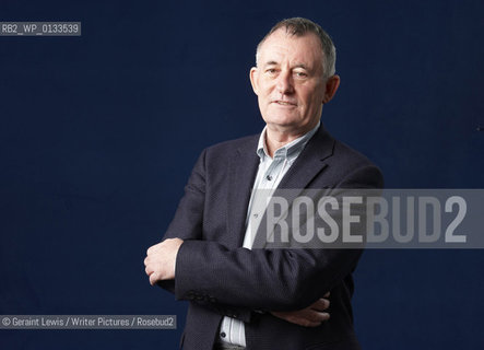 Stuart Sim, British academic and writer, at the 2010 Edinburgh International Book Festival August 29, 2010...Copyright©Geraint Lewis/Writer Pictures/Rosebud2