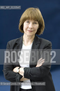 Posy Simmonds....copyright©Geraint Lewis/Writer Pictures/Rosebud2