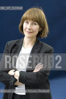 Posy Simmonds....copyright©Geraint Lewis/Writer Pictures/Rosebud2