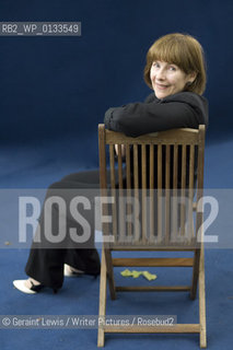 Posy Simmonds....copyright©Geraint Lewis/Writer Pictures/Rosebud2