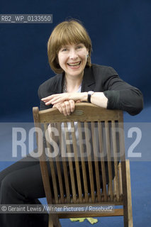 Posy Simmonds....copyright©Geraint Lewis/Writer Pictures/Rosebud2
