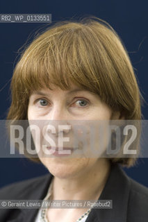 Posy Simmonds....copyright©Geraint Lewis/Writer Pictures/Rosebud2