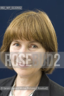 Posy Simmonds....copyright©Geraint Lewis/Writer Pictures/Rosebud2