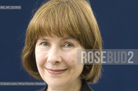 Posy Simmonds....copyright©Geraint Lewis/Writer Pictures/Rosebud2