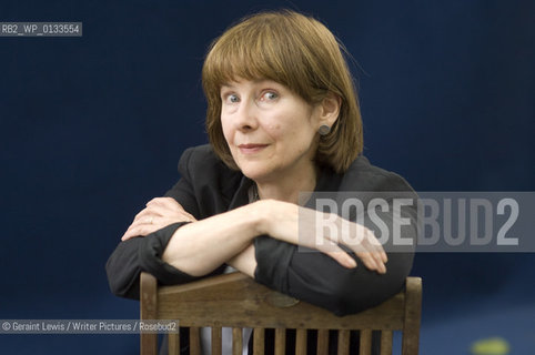 Posy Simmonds....copyright©Geraint Lewis/Writer Pictures/Rosebud2